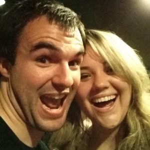 Meet your Posher, Charlotte